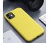 Eco Bio kryt iPhone 11 - žltý